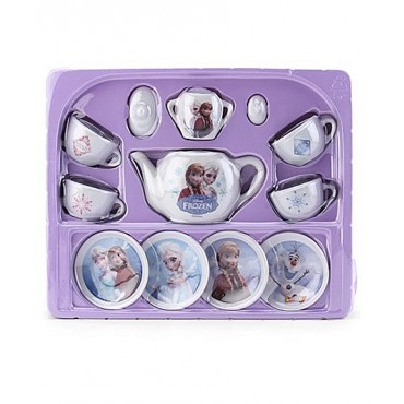 Simba Disney Frozen Porcelain Tea Set 12