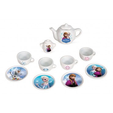 Simba Disney Frozen Porcelain Tea Set 12