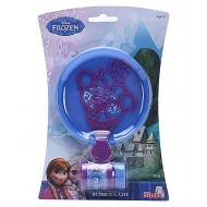 Simba Disney Frozen Bubble Gum Game