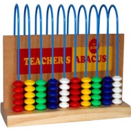 Little Genius Teacher's Abacus