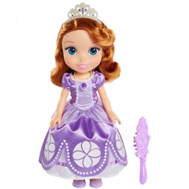 Disney Sofia The First 12 inch Core Sofia Doll