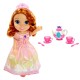 Disney Sofia The First 12 inch Sofia Doll & Accessories