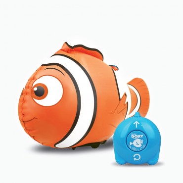 Bladez Toys Rc Inflatable Nemo