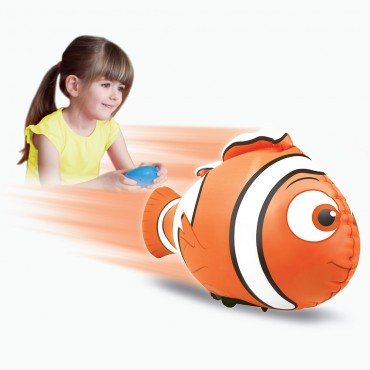 Bladez Toys Rc Inflatable Nemo