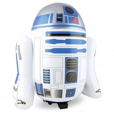 Bladez Toys Rc Inflatable Star War R2D2