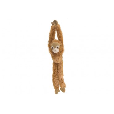 Wild Republic Hanging 20" Orangutan