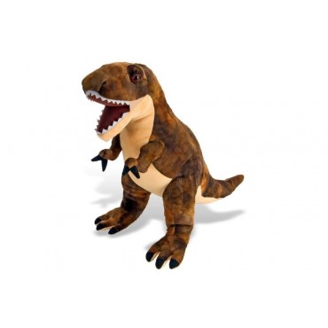 Wild Republic Dinosauria Large T-Rex 19"