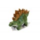 Wild Republic Dinosauria Large Stegosaur 19"