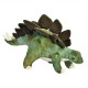 Wild Republic Dinosauria Stegosaurus 17"