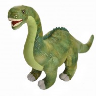 Wild Republic Dinosauria Diplodocus 17"