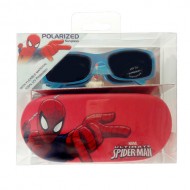Disney Spiderman Sunglasses with Polarized Lens SG100519