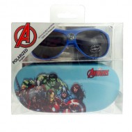 Disney Avengers Sunglasses with Polarized Lens