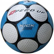 Speed Up Kick Cross Leatherite Football Size 5