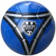 Speed Up Kick Mania Leatherite Football Size 5 Blue