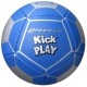 Speed Up Kick Play Leatherite Football Size 1
