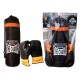 Speed Up The Champ 2 Piece Boxing Set