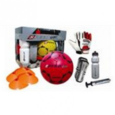 Speed Up 6 Piece Complete Football Training Set