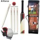 Speed Up X Force Cricket Set Size 1