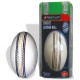 Speed Up League White Cricket Leather Ball