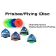 Speed Up Frisbee/Flying Disc