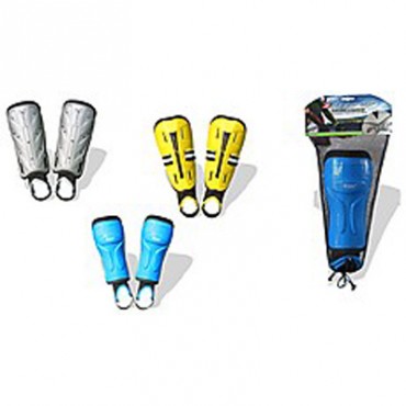 Speed Up X Shot Shin Guards with Ankle Guard Medium