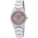 Timex E-Class Analog Pink Dial Girl's Watch - J100