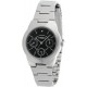Timex E-Class Analog Black Dial Girl's Watch - J104