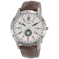 Timex Fashion Analog MultiColor Dial Boy's Watch - TI000U90000