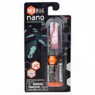 Hexbug Carded Glow Nano