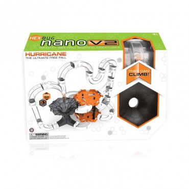 Hexbug Nano V2 Hurricane