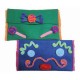 Imagimake Felt Craft Pouch Design a Pouch with Pipe Cleaners