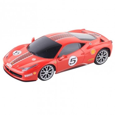 XQ 1:24 Ferrari 458 Challenge