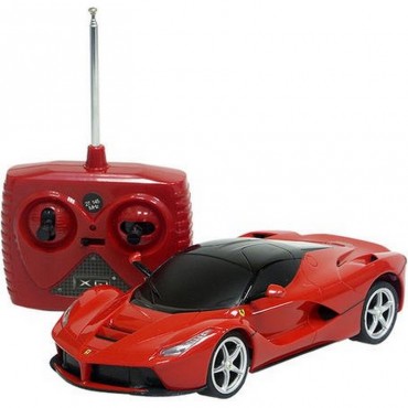 XQ 1:24 La Ferrari