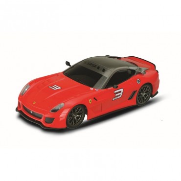 XQ 1:18 Ferrari 599XX