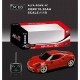 XQ 1:18 Alfa Romeo 4C