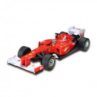 XQ 1:12 Ferrari F1 2012