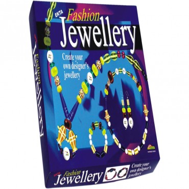 Ekta Fashion Jewellery Jr.