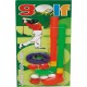 Ekta Golf Set Double Fun Game