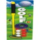 Ekta Golf Set Single Fun Game