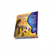 Ekta Handicraft Kit Fun Game