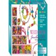 Ekta Wood Beads Jewellery Kit sr. Fun Game