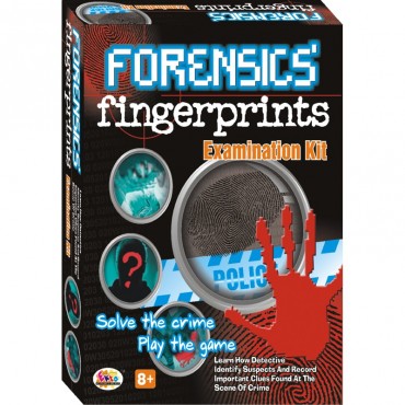 Ekta Forensic science