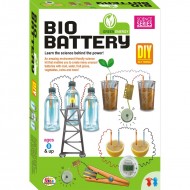 Ekta Bio Battery