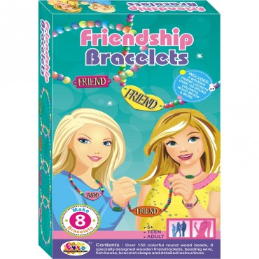 Ekta Friendship Bracelets
