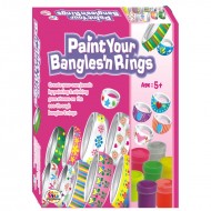 Ekta Paint Your Bangles n Rings