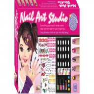 Ekta Nail Art Studio