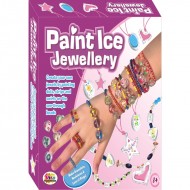 Ekta Paint Ice Jewellery