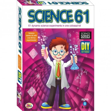 Ekta Science 61