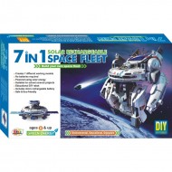 Ekta 7in1 space fleet