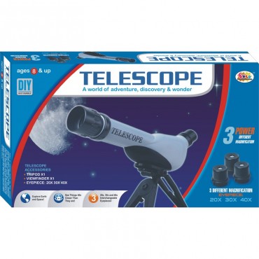 Ekta Telescope